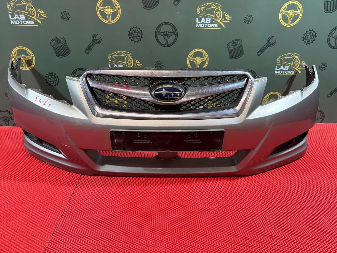Бампер передний Subaru Legacy 2011 BR EZ36 Б/У