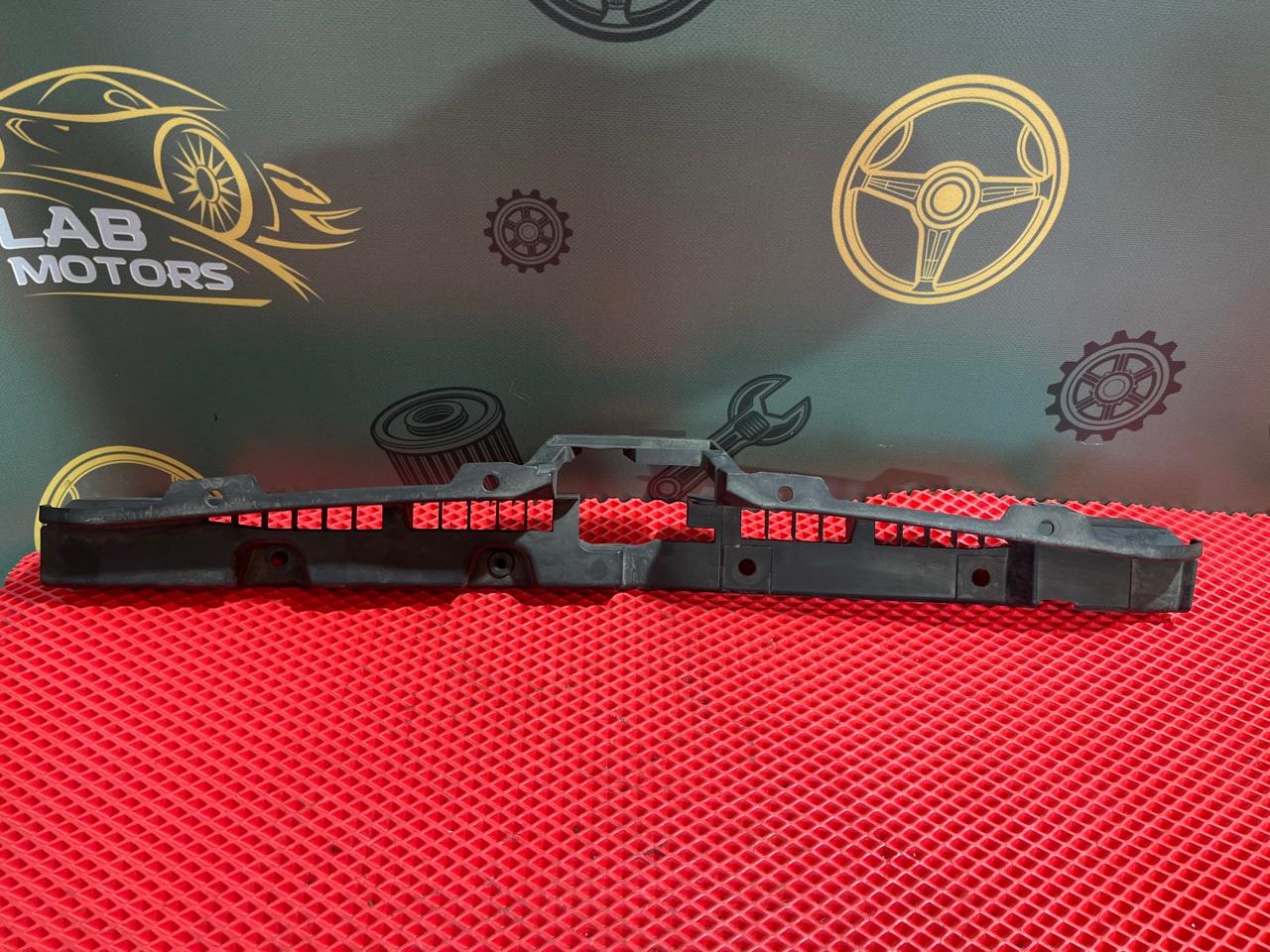 Накладка замка капота Subaru Legacy 2011 BR EZ36 91165aj00a Б/У