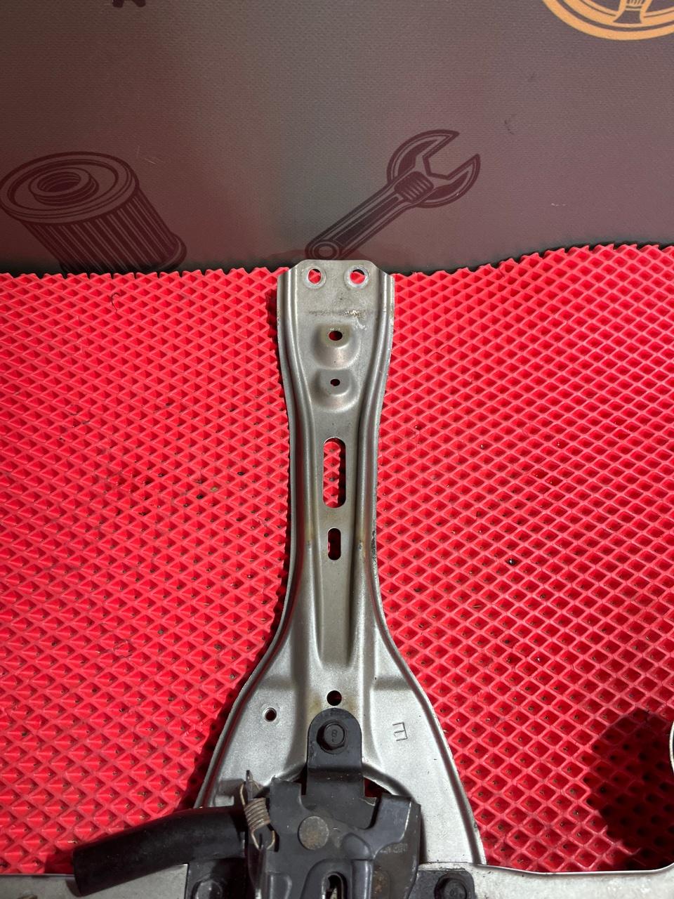 Замок капота Legacy 2011 BR EZ36