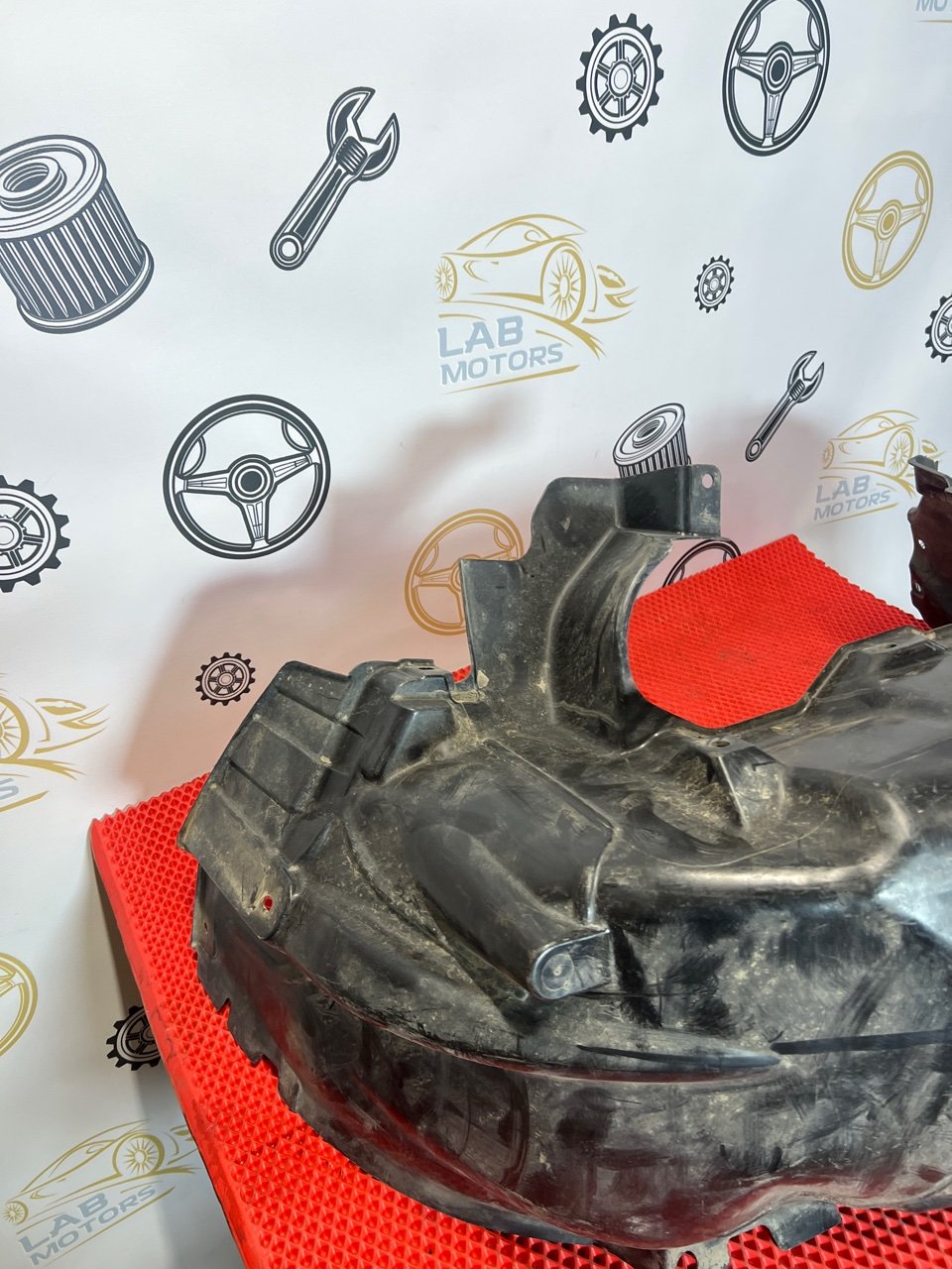 Подкрылок задний правый Legacy 2011 BR EZ36 Подкрылок задний правый Legacy 2011 BR EZ36