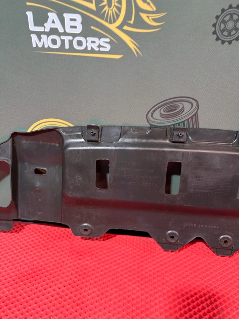 Защита бампера Cruze 2014 J305 Защита бампера Cruze 2014 J305