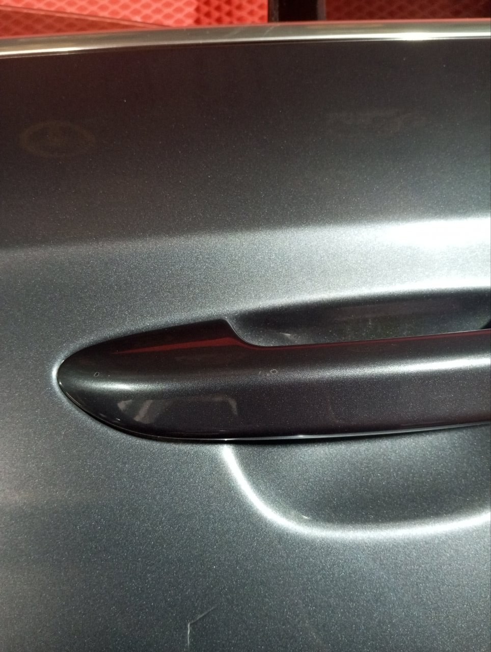 Дверь боковая задняя левая Passat 2008 B6 Дверь боковая задняя левая Passat 2008 B6