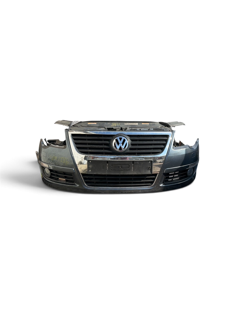 Nose cut Volkswagen Passat 2008 B6 Б/У