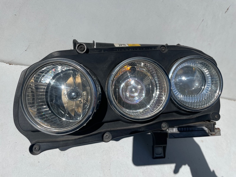 Фара передняя левая ALFA ROMEO 159 939 939 A5.000 50506612 контрактная