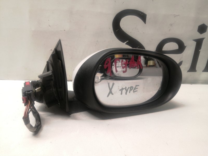 Зеркало переднее правое X-TYPE X400 AJ20