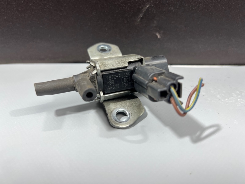 КЛАПАН ВАКУУМНЫЙ ATENZA GG3P L3