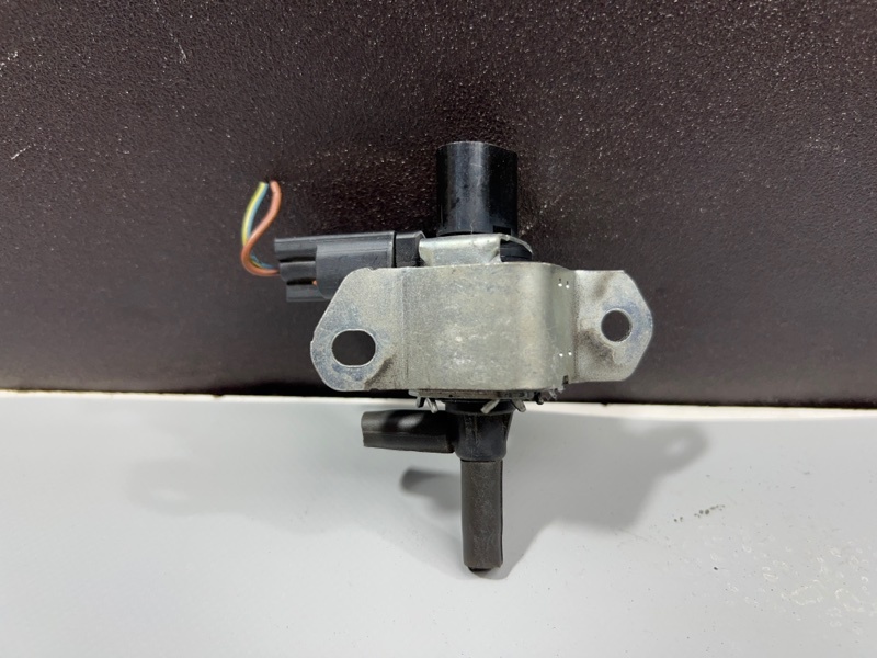 КЛАПАН ВАКУУМНЫЙ MAZDA ATENZA GG3P L3