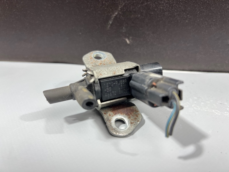 КЛАПАН ВАКУУМНЫЙ ATENZA GG3P L3