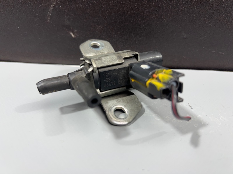 КЛАПАН ВАКУУМНЫЙ ATENZA GG3P L3 КЛАПАН ВАКУУМНЫЙ ATENZA GG3P L3