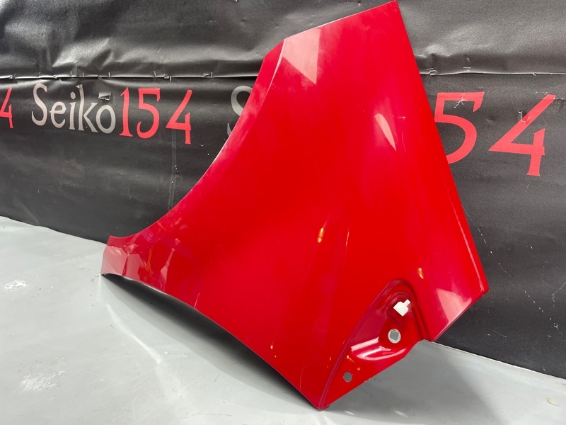 Крыло переднее левое A-CLASS 2004-2008 W169