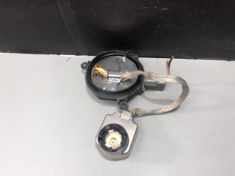 Блок ксенона SERENA C26 MR20DD Блок ксенона SERENA C26 MR20DD
