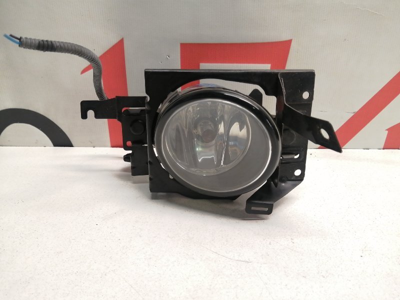 Фара противотуманная передняя правая NISSAN TEANA J32 VQ25DE 26150-8990A контрактная