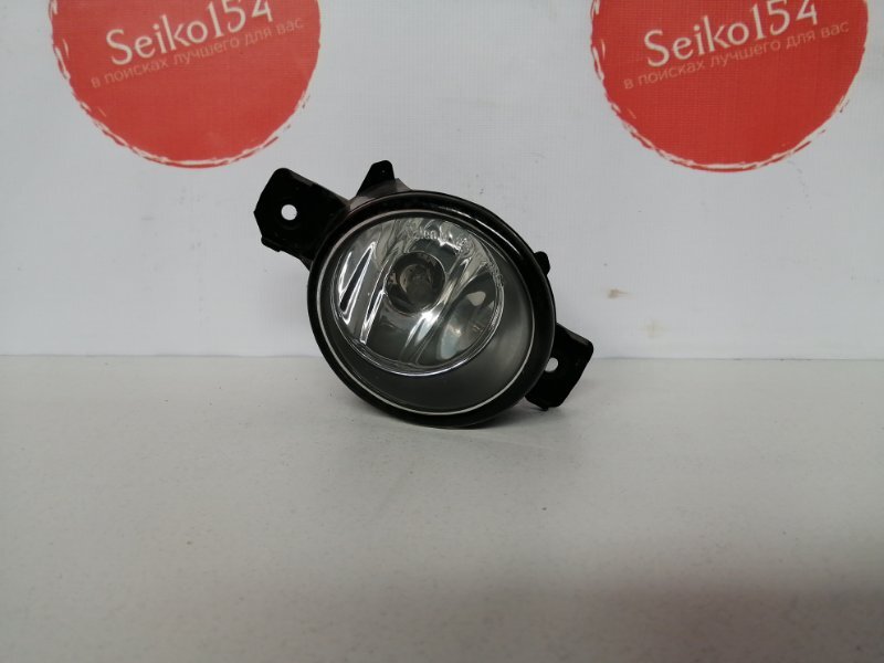 Запчасть фара противотуманная передняя правая NISSAN TEANA J32 VQ25 B6150-89929 контрактная Фара противотуманная передняя правая NISSAN TEANA J32 VQ25 B6150-89929 контрактная