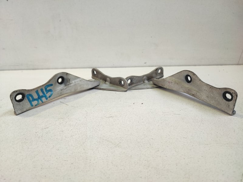 Петля капота SUBARU LEGACY BH5 EJ20