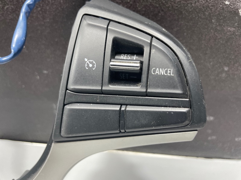 Кнопки на руль SUZUKI SOLIO MA36S K12C