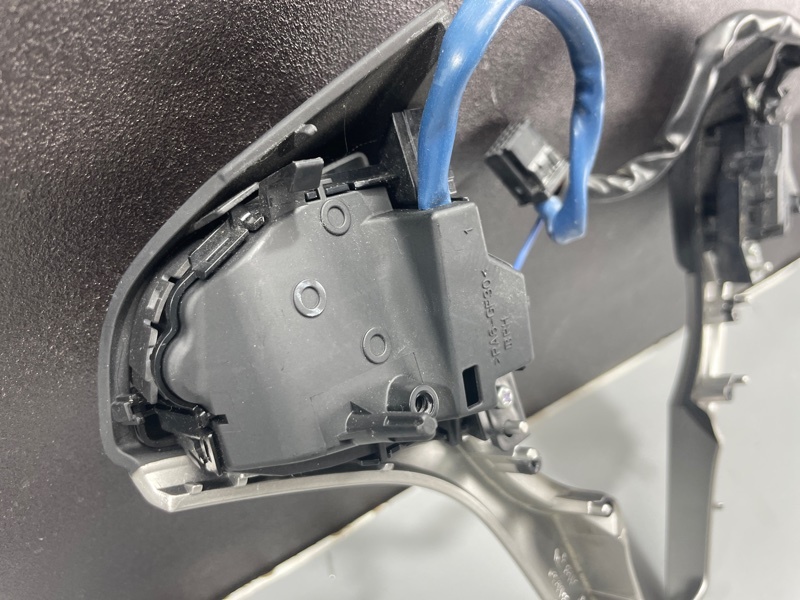 Кнопки на руль SOLIO MA36S K12C