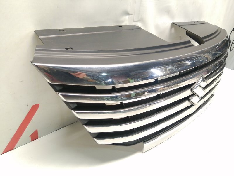Решетка радиатора передняя LANDY SC26 MR20