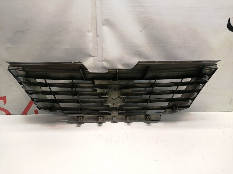 Решетка радиатора передняя LANDY SC26 MR20