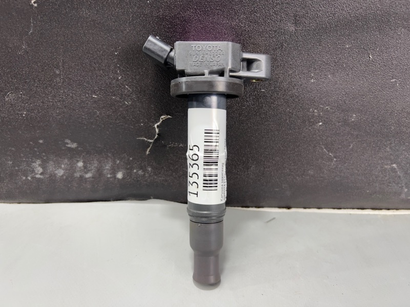 Катушка зажигания TOYOTA ESTIMA ACR30W 2AZFE 90919-02244 контрактная