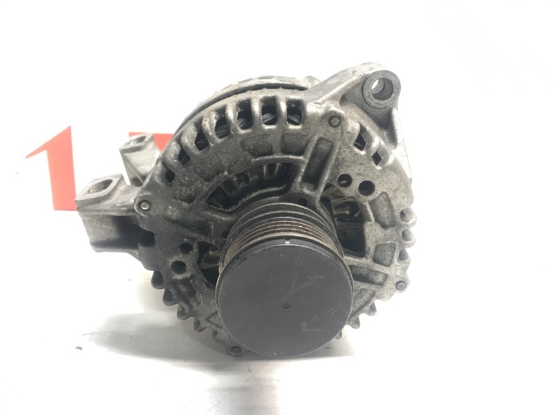Генератор VOLVO V70 BW56 B5254T6 6G9N-10300-HD контрактная