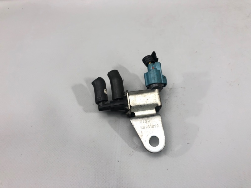 Вакуумный клапан SUBARU IMPREZA GH2 EL154 16102AA410 контрактная
