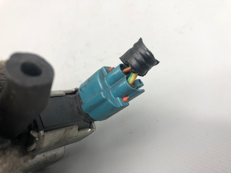 Вакуумный клапан SUBARU IMPREZA GH2 EL154
