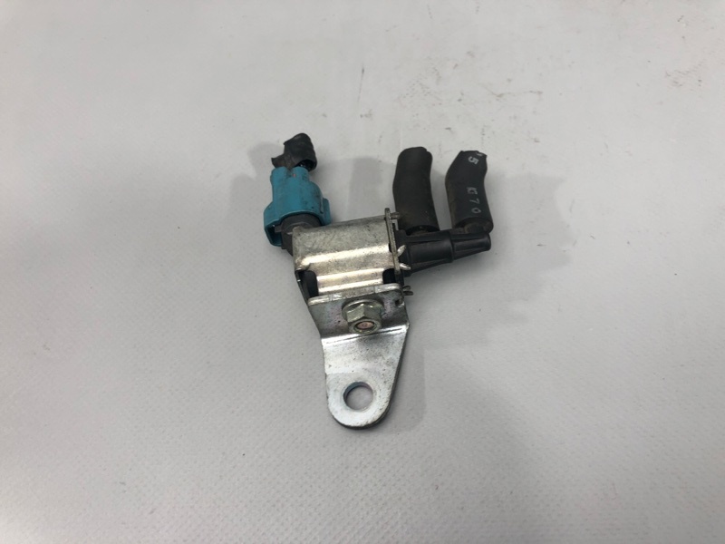 Вакуумный клапан IMPREZA GH2 EL154