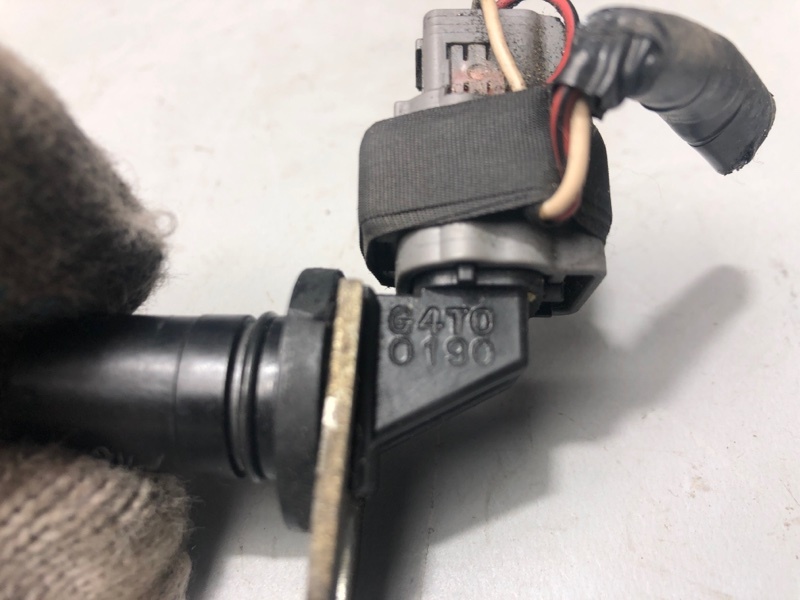 Датчик скорости ATENZA GG3P L3