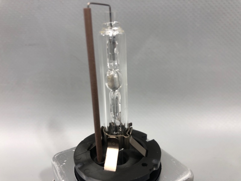 Лампа ксенон V50 MW