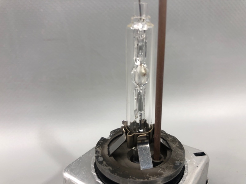 Лампа ксенон V50 MW