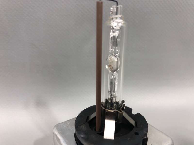 Лампа ксенон V50 MW