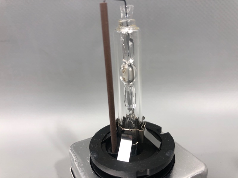 Лампа ксенон V50 MW