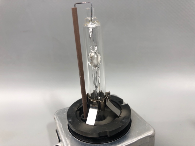 Лампа ксенон V50 MW