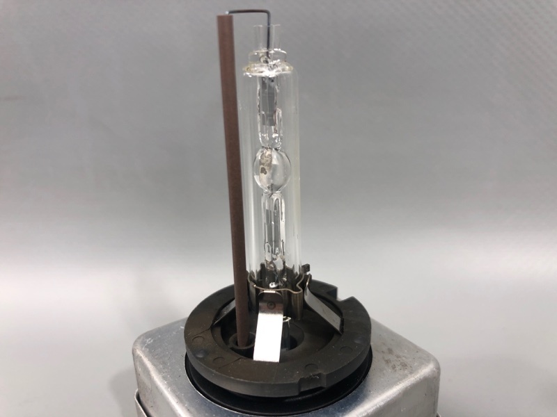 Лампа ксенон V50 MW