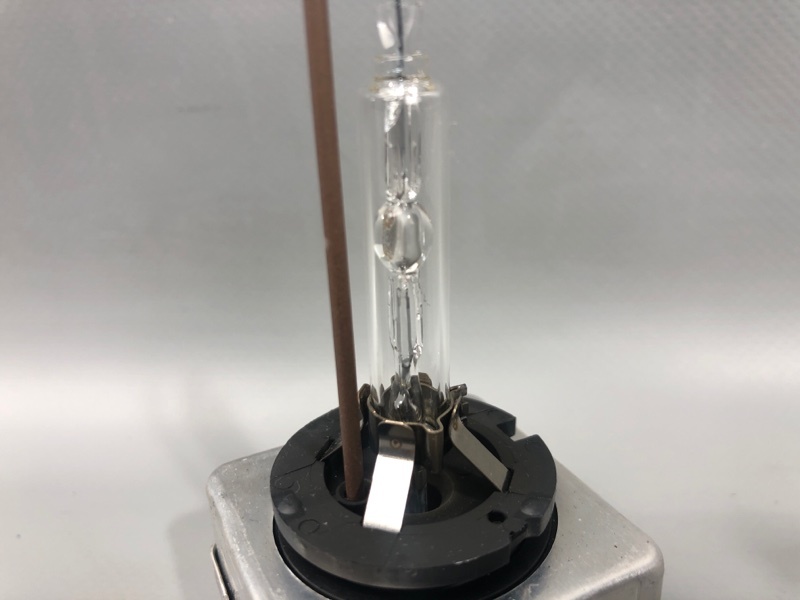Лампа ксенон V50 MW