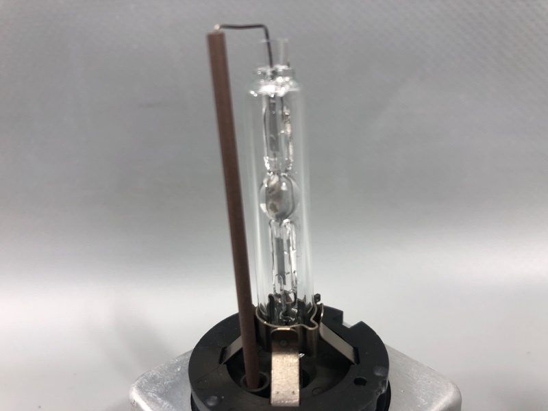 Лампа ксенон V50 MW