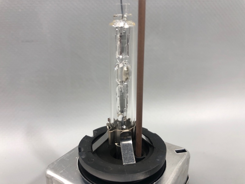 Лампа ксенон V50 MW