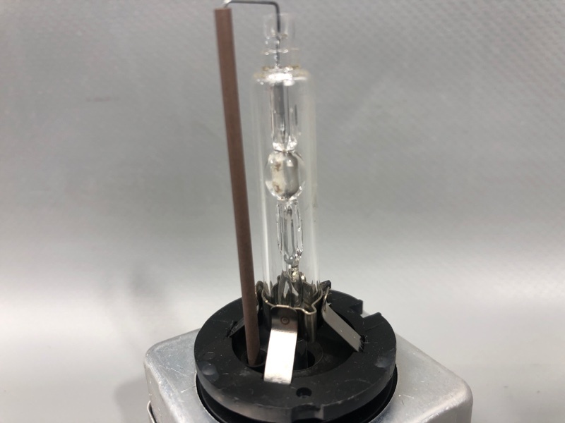 Лампа ксенон V50 MW