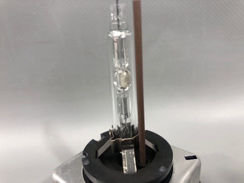 Лампа ксенон V50 MW