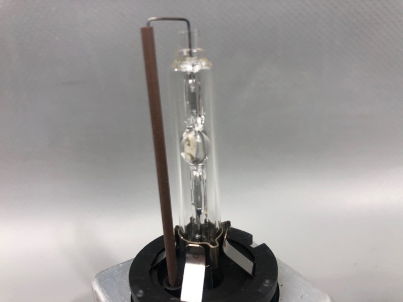 Лампа ксенон V50 MW