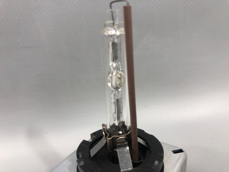 Лампа ксенон V50 MW