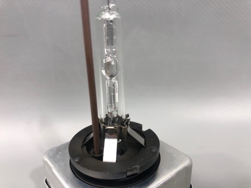 Лампа ксенон V50 MW