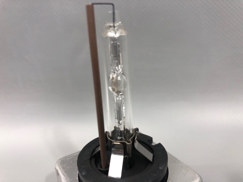 Лампа ксенон V50 MW