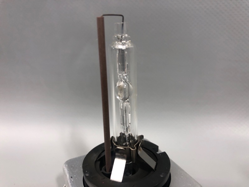 Лампа ксенон V50 MW