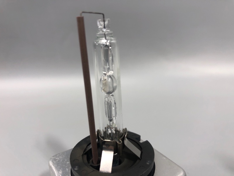 Лампа ксенон V50 MW