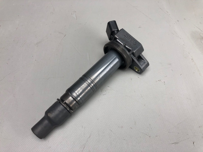 Катушка зажигания TOYOTA MARK X ZIO ANA10 2AZFE 90919-02260 контрактная