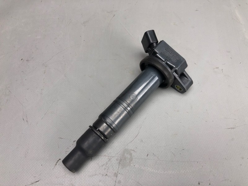 Запчасть катушка зажигания TOYOTA MARK X ZIO ANA10 2AZFE 90919-02260 контрактная Катушка зажигания TOYOTA MARK X ZIO ANA10 2AZFE 90919-02260 контрактная