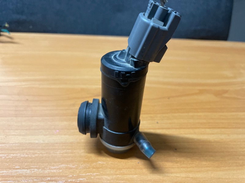 Мотор бачка омывателя OUTBACK BR9 FB25