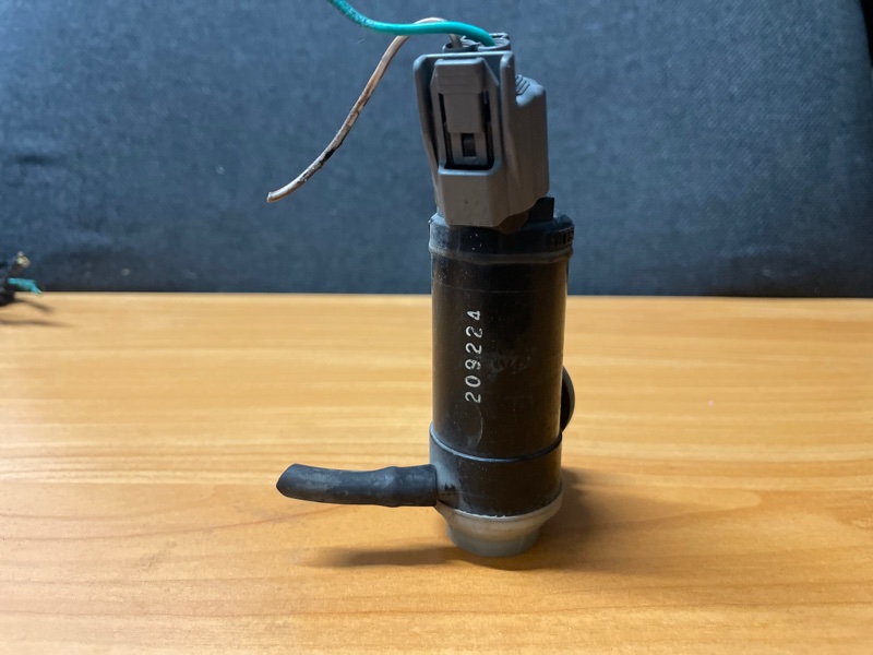 Мотор бачка омывателя OUTBACK BR9 FB25