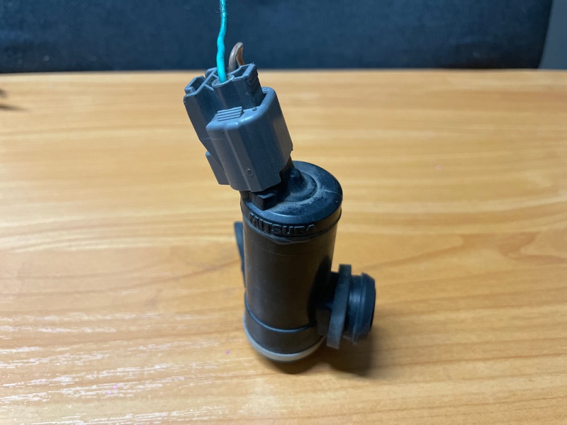 Мотор бачка омывателя OUTBACK BR9 FB25